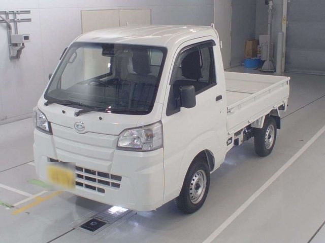 3364 Daihatsu Hijet truck S500P 2018 г. (CAA Chubu)